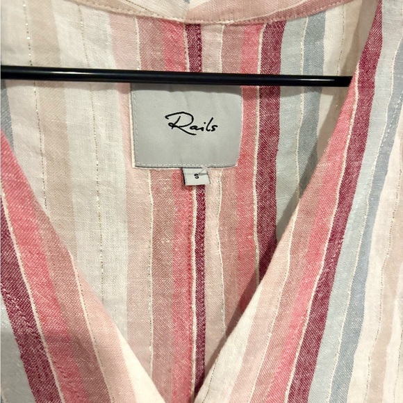 Rails Thea Top Size Small - Picture 4 of 5